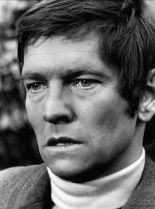 Tom Courtenay