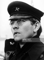 Tom Courtenay