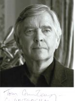 Tom Courtenay