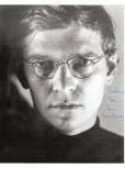 Tom Courtenay