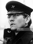 Tom Courtenay