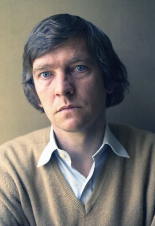 Tom Courtenay