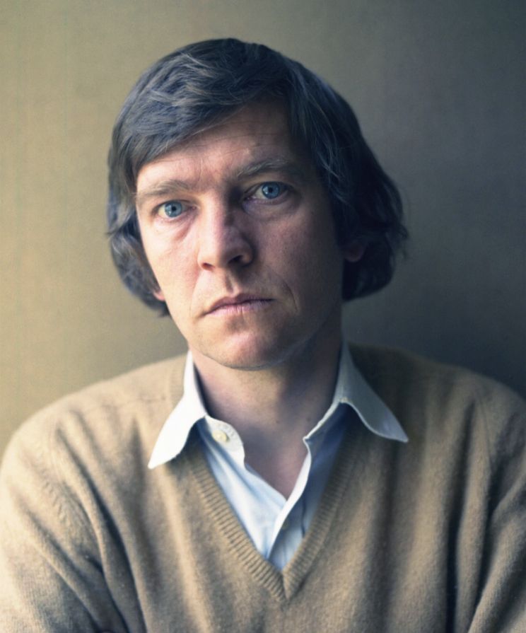 Tom Courtenay