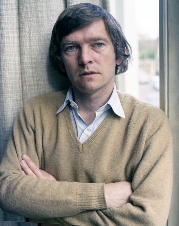 Tom Courtenay
