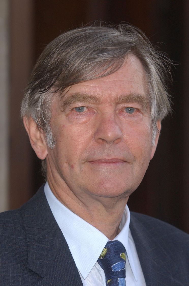 Tom Courtenay