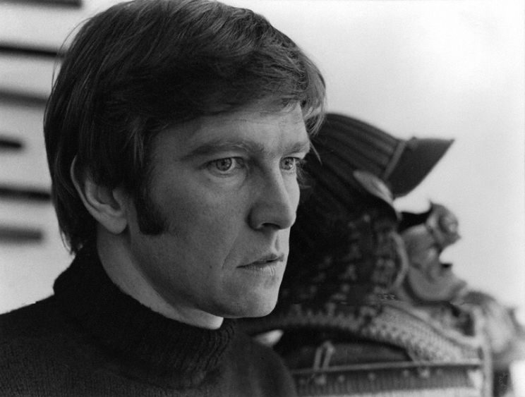 Tom Courtenay