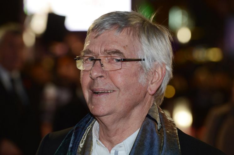 Tom Courtenay