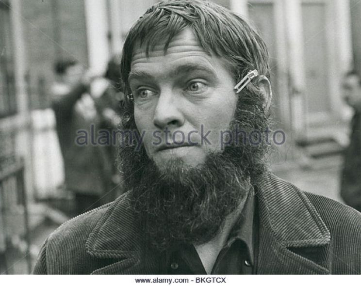 Tom Courtenay