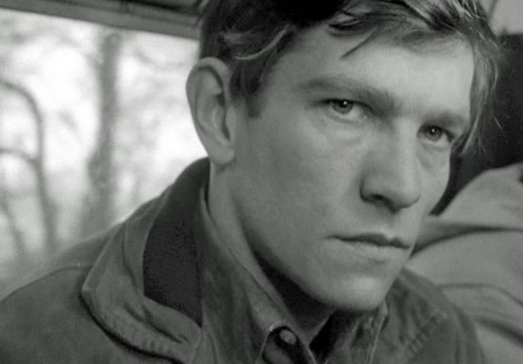 Tom Courtenay