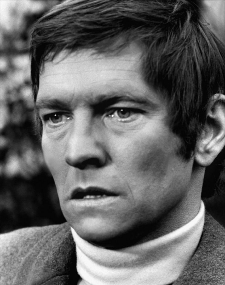 Tom Courtenay