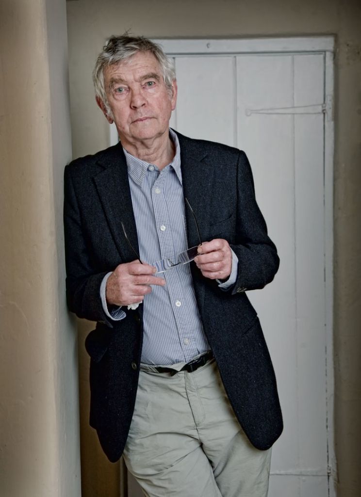 Tom Courtenay