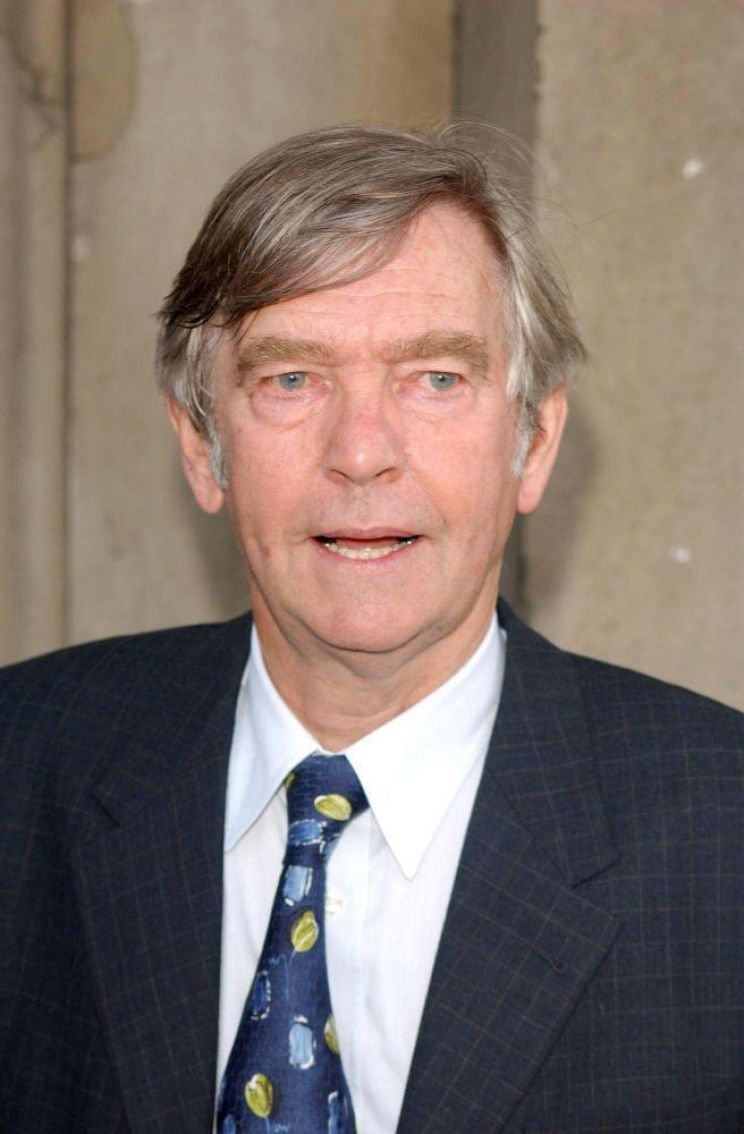 Tom Courtenay