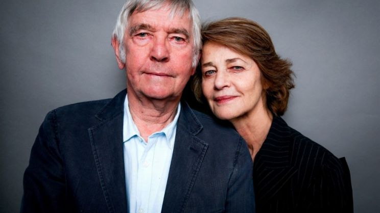 Tom Courtenay