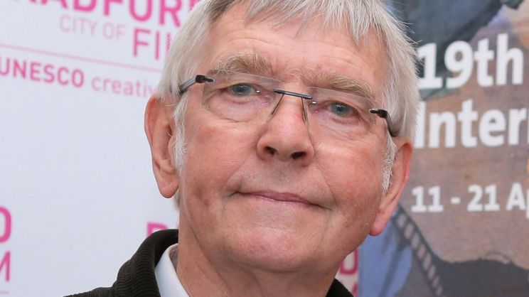 Tom Courtenay