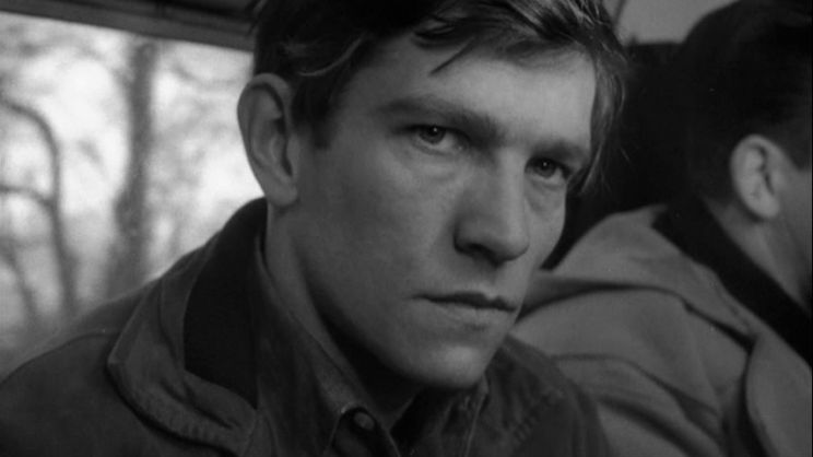 Tom Courtenay