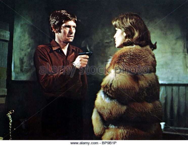 Tom Courtenay