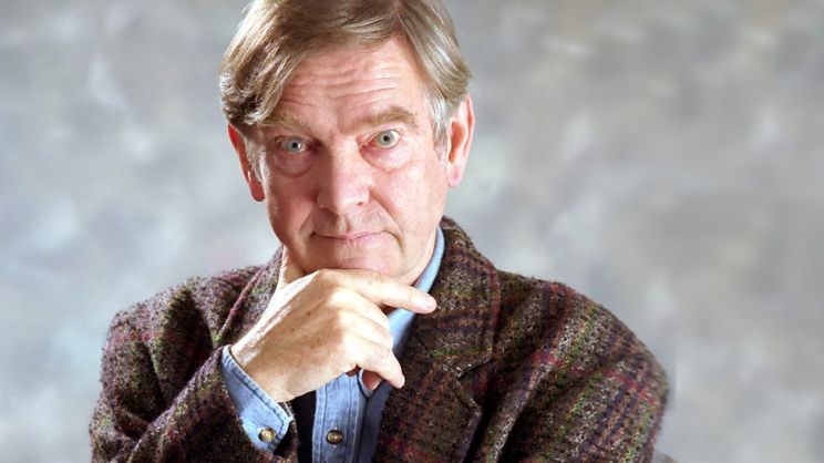 Tom Courtenay
