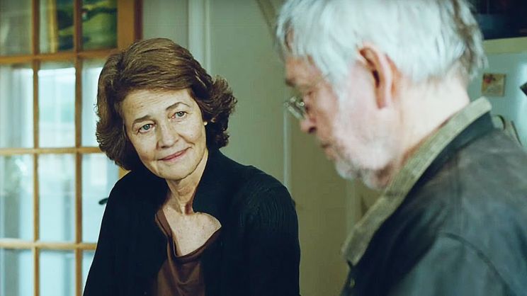 Tom Courtenay