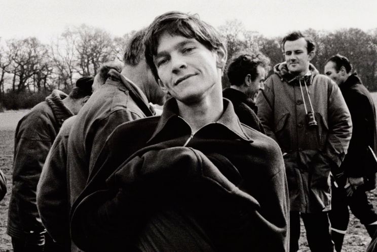Tom Courtenay