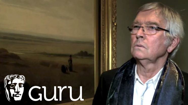 Tom Courtenay