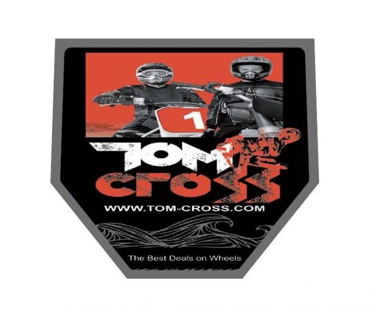 Tom Cross