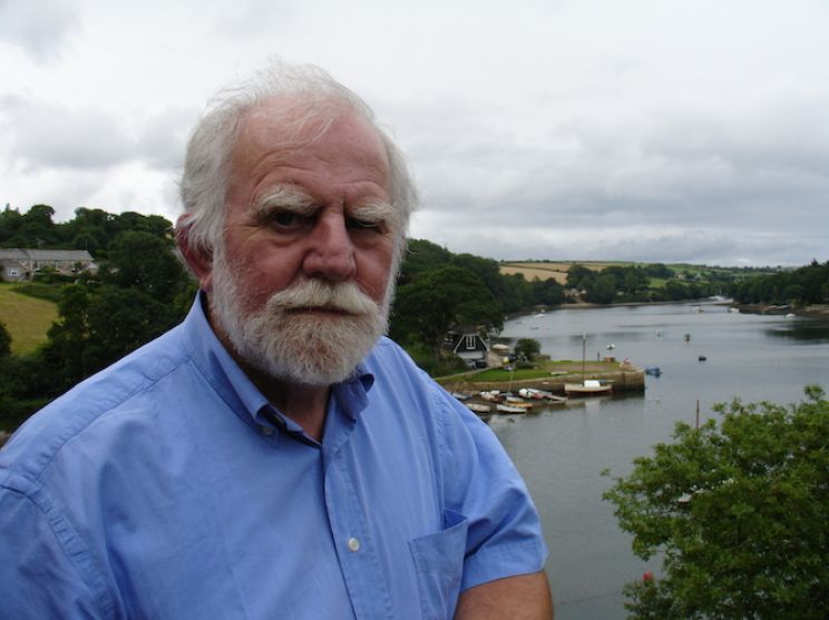 Tom Cross