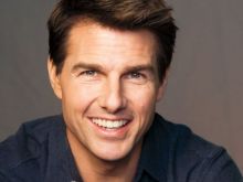 Tom Cruise