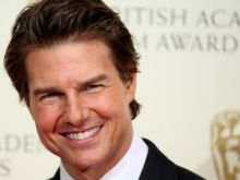 Tom Cruise