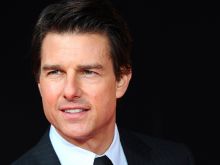 Tom Cruise