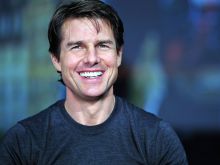 Tom Cruise