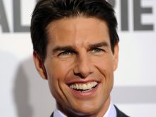 Tom Cruise