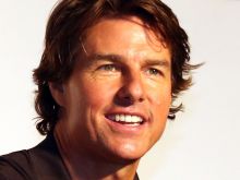 Tom Cruise