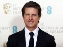 Tom Cruise