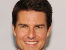 Tom Cruise