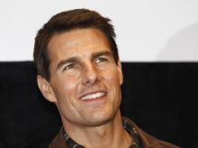 Tom Cruise