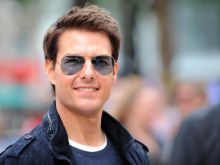 Tom Cruise