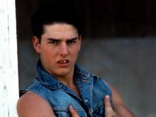 Tom Cruise
