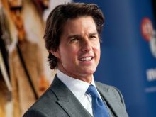 Tom Cruise photo