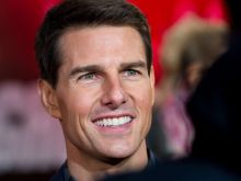 Tom Cruise