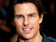 Tom Cruise