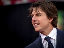 Tom Cruise