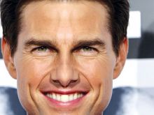 Tom Cruise