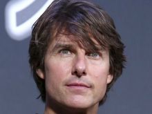 Tom Cruise