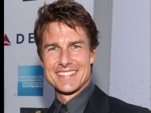 Tom Cruise