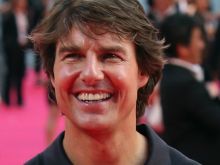 Tom Cruise