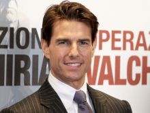 Tom Cruise