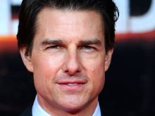 Tom Cruise