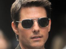 Tom Cruise