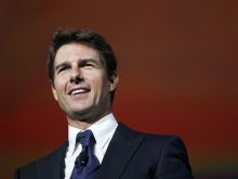 Tom Cruise