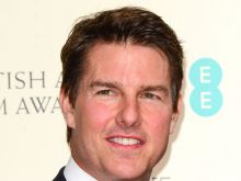 Tom Cruise